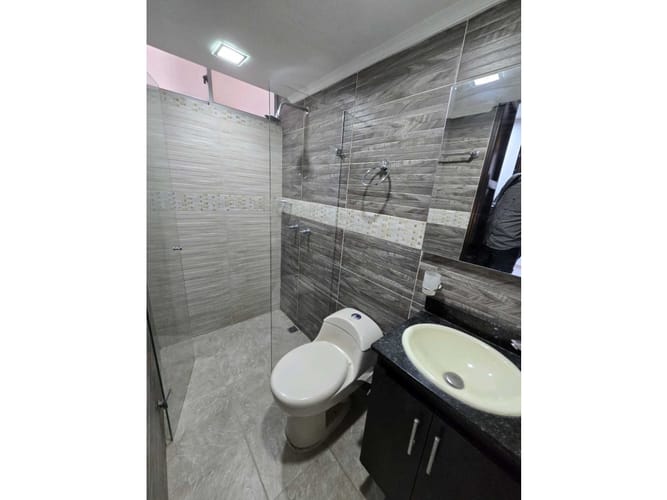 Apartamento de 3 alcobas en venta en Sabaneta Real, Sabaneta, 66 m² · foto 14 de 23