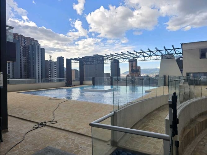 Apartamento de 3 alcobas en venta en Sabaneta Real, Sabaneta, 66 m² · foto 18 de 23