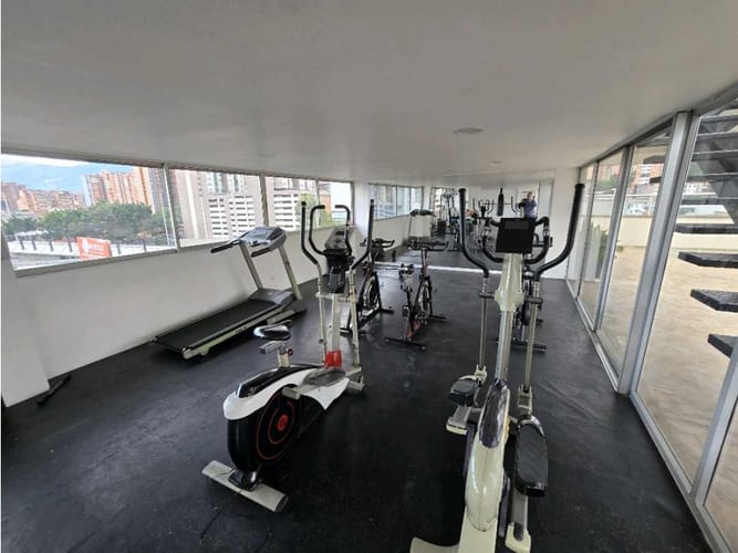 Apartamento de 3 alcobas en venta en Sabaneta Real, Sabaneta, 66 m² · foto 21 de 23