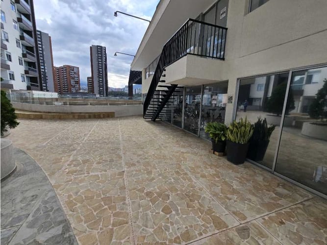 Apartamento de 3 alcobas en venta en Sabaneta Real, Sabaneta, 66 m² · foto 23 de 23