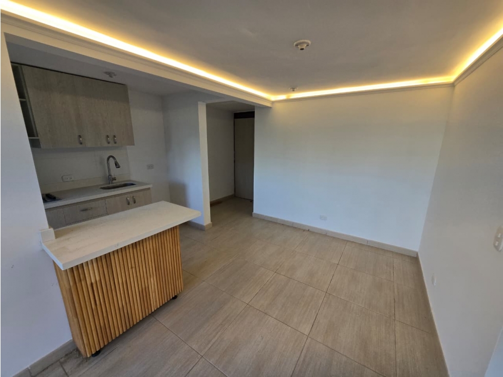 Apartamento en arriendo en Cuatro Esquinas, Rionegro · foto 5 de 12