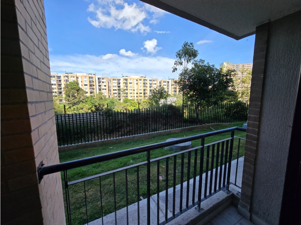 Apartamento en arriendo en Cuatro Esquinas, Rionegro · foto 6 de 12