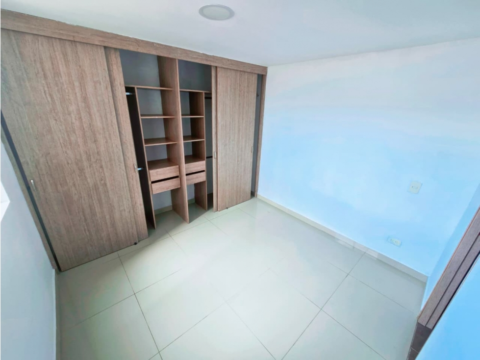 Apartment for rent in Santa ana, Bello