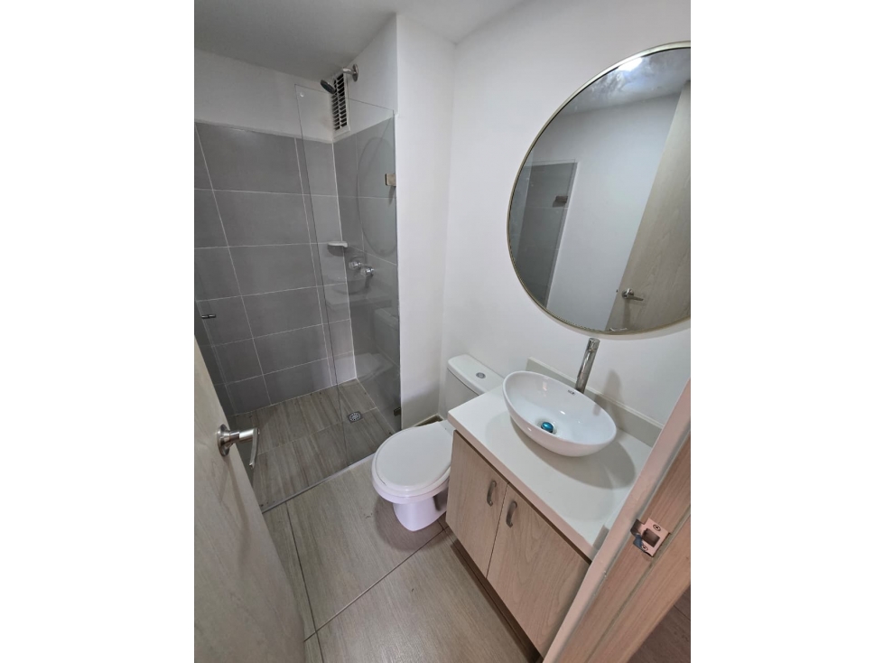 Apartamento en arriendo en Cuatro Esquinas, Rionegro · foto 7 de 12