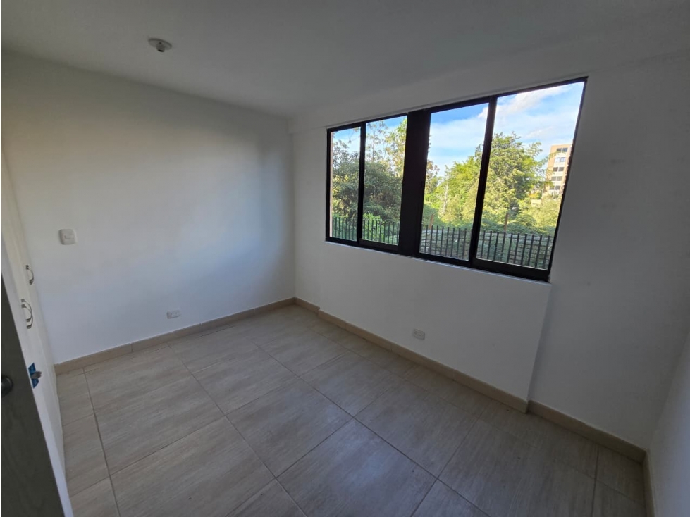 Apartamento en arriendo en Cuatro Esquinas, Rionegro · foto 8 de 12
