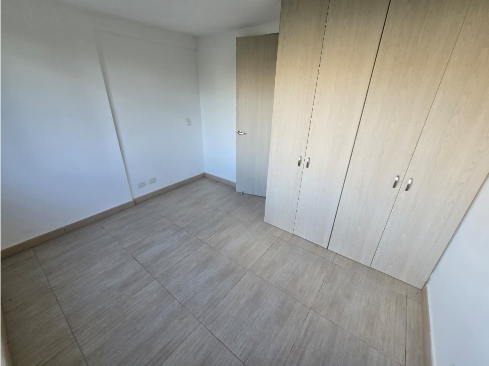 Apartamento en arriendo en Cuatro Esquinas, Rionegro · foto 9 de 12