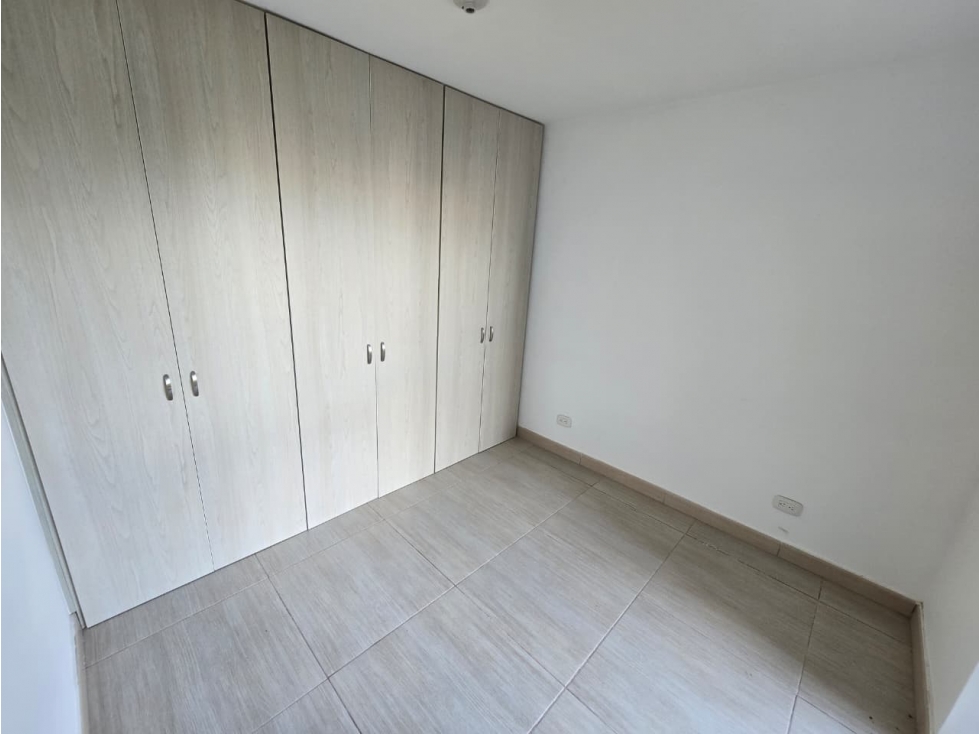 Apartamento en arriendo en Cuatro Esquinas, Rionegro · foto 10 de 12