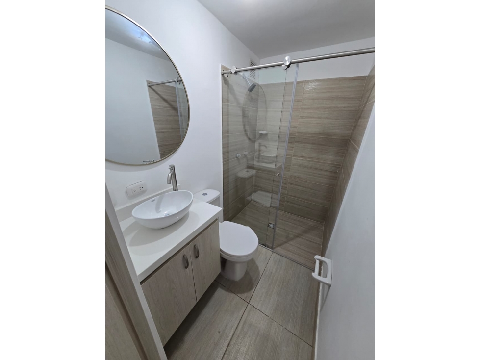 Apartamento en arriendo en Cuatro Esquinas, Rionegro · foto 12 de 12