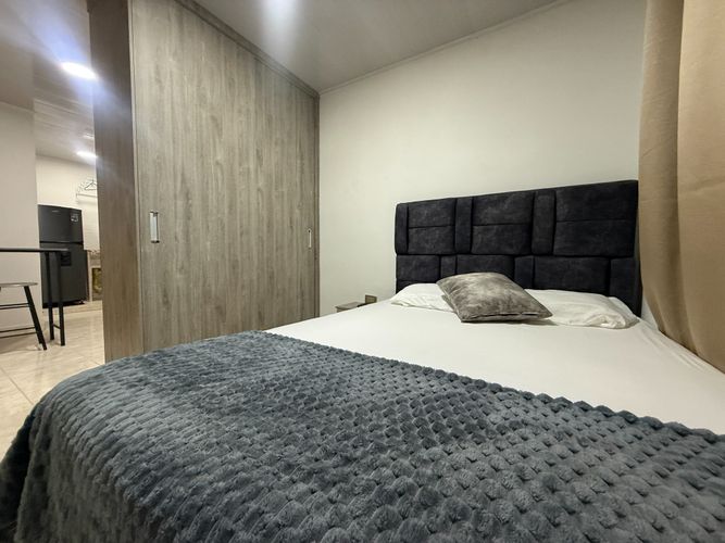 Apartaestudio en arriendo en Alameda, Cali, 25 m² · foto 8 de 8