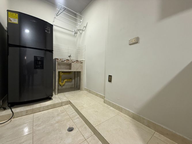 Apartaestudio en arriendo en Alameda, Cali, 25 m² · foto 6 de 8
