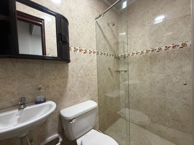 Apartaestudio en arriendo en Alameda, Cali, 25 m² · foto 7 de 8