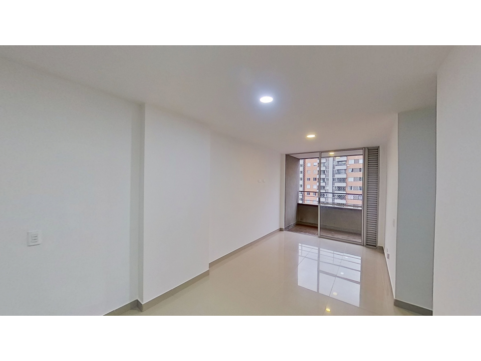 Apartamento en venta en Villa Del Parque, Itagüí · foto 2 de 24