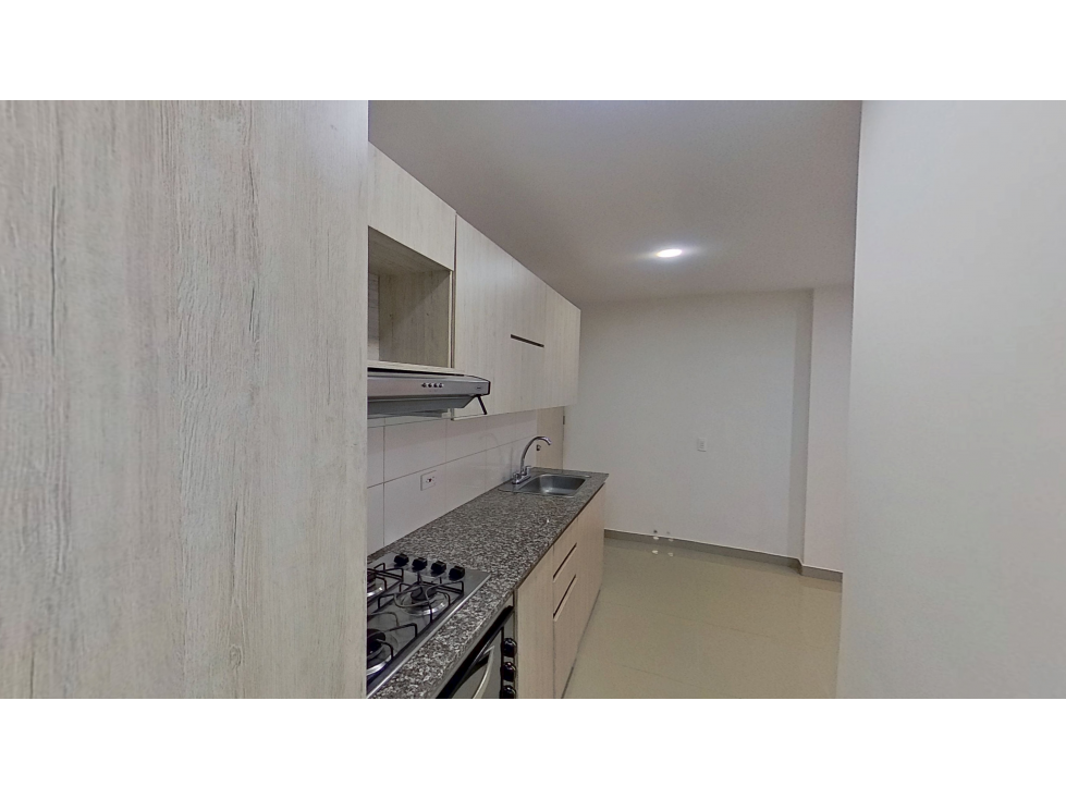 Apartamento en venta en Villa Del Parque, Itagüí · foto 5 de 24