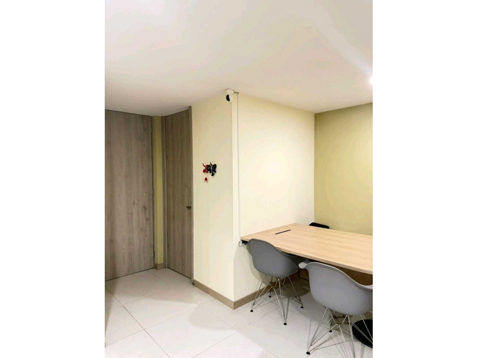 Apartamento en venta en La Paz, Envigado · foto 2 de 17