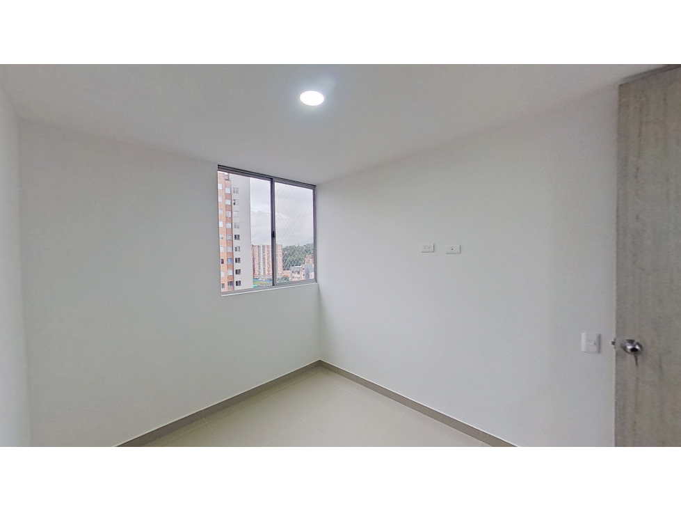 Apartamento en venta en Villa Del Parque, Itagüí · foto 9 de 24