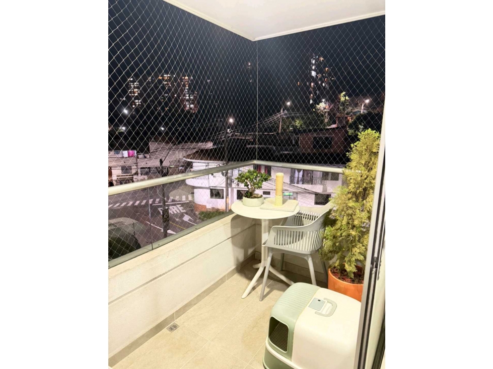Apartamento en venta en La Paz, Envigado · foto 4 de 17