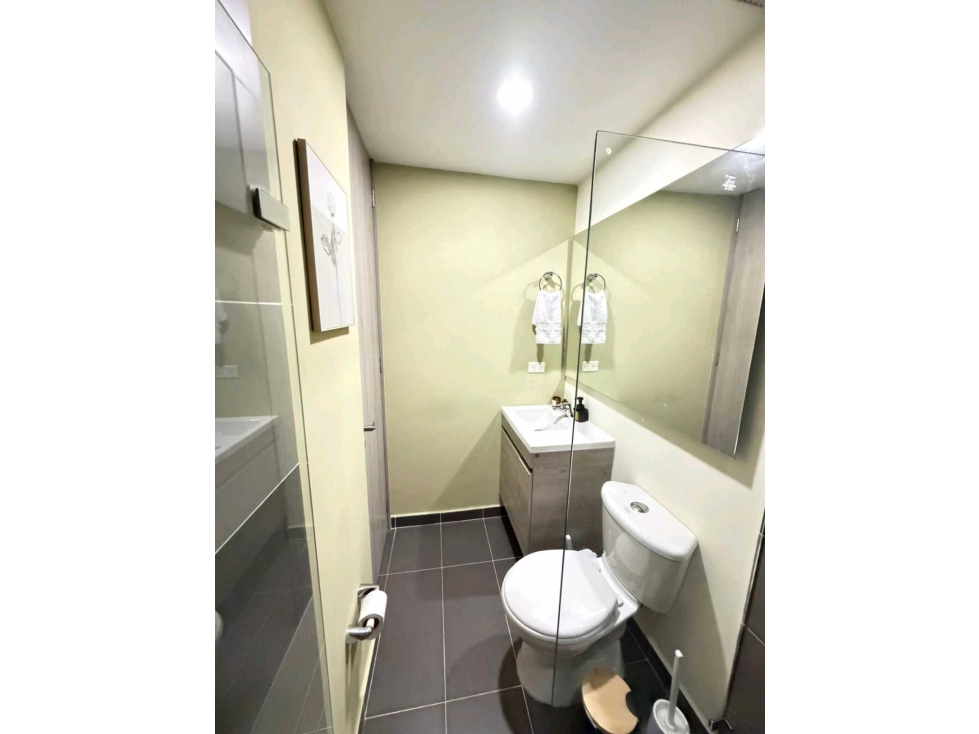 Apartamento en venta en La Paz, Envigado · foto 5 de 17
