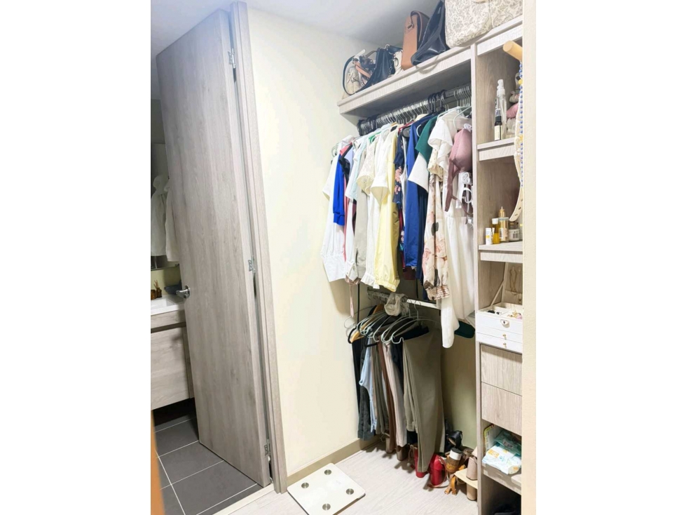 Apartamento en venta en La Paz, Envigado · foto 6 de 17