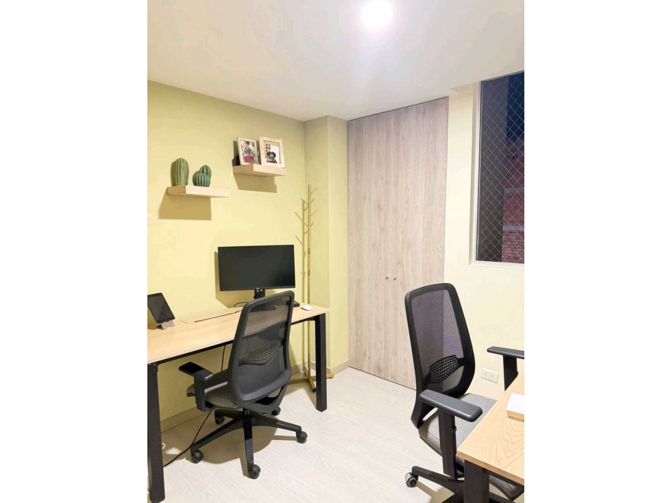 Apartamento en venta en La Paz, Envigado · foto 7 de 17