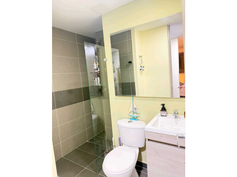 Apartamento en venta en La Paz, Envigado · foto 9 de 17