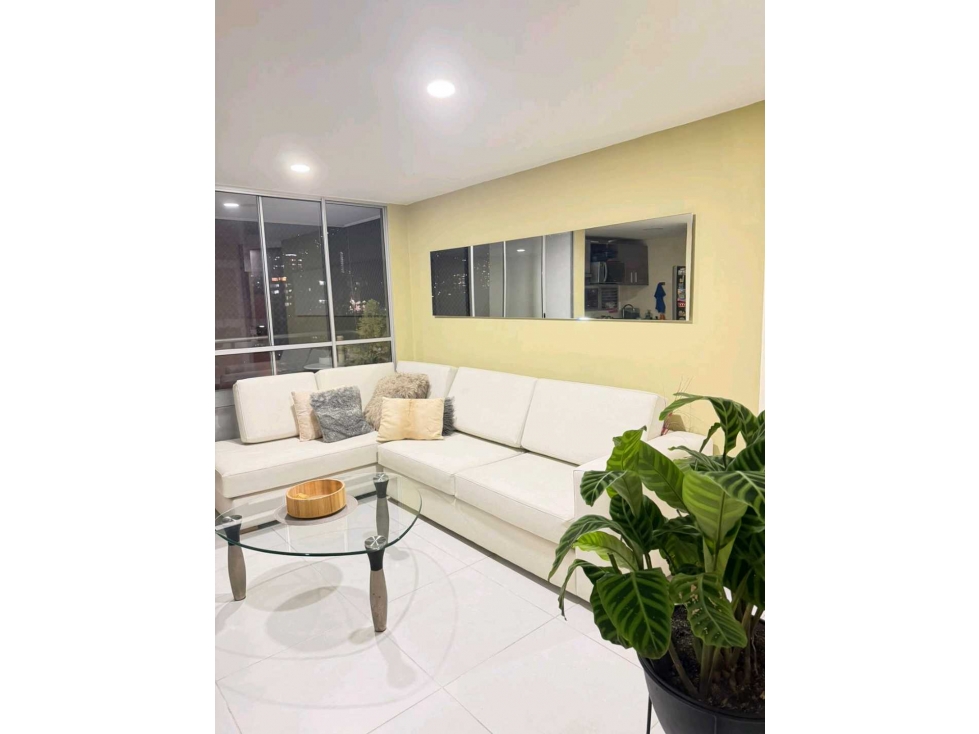 Apartamento en venta en La Paz, Envigado · foto 11 de 17