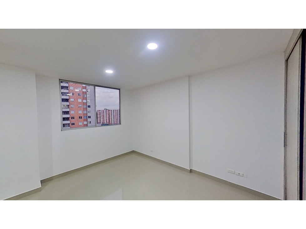 Apartamento en venta en Villa Del Parque, Itagüí · foto 16 de 24