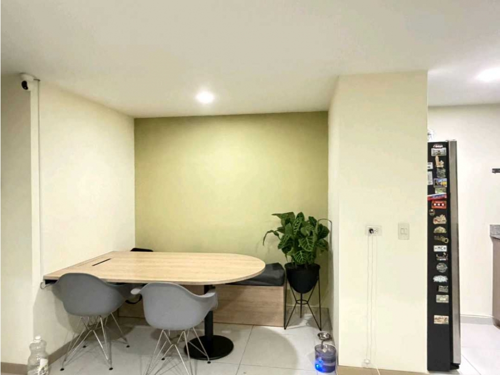 Apartamento en venta en La Paz, Envigado · foto 13 de 17