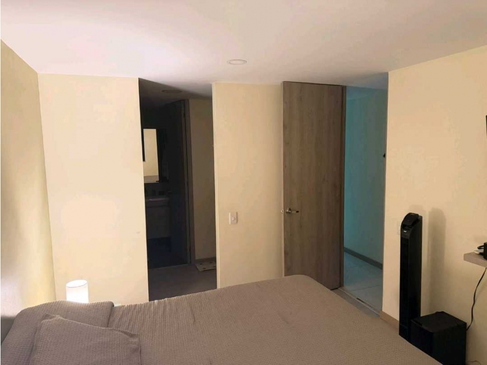 Apartamento en venta en La Paz, Envigado · foto 14 de 17