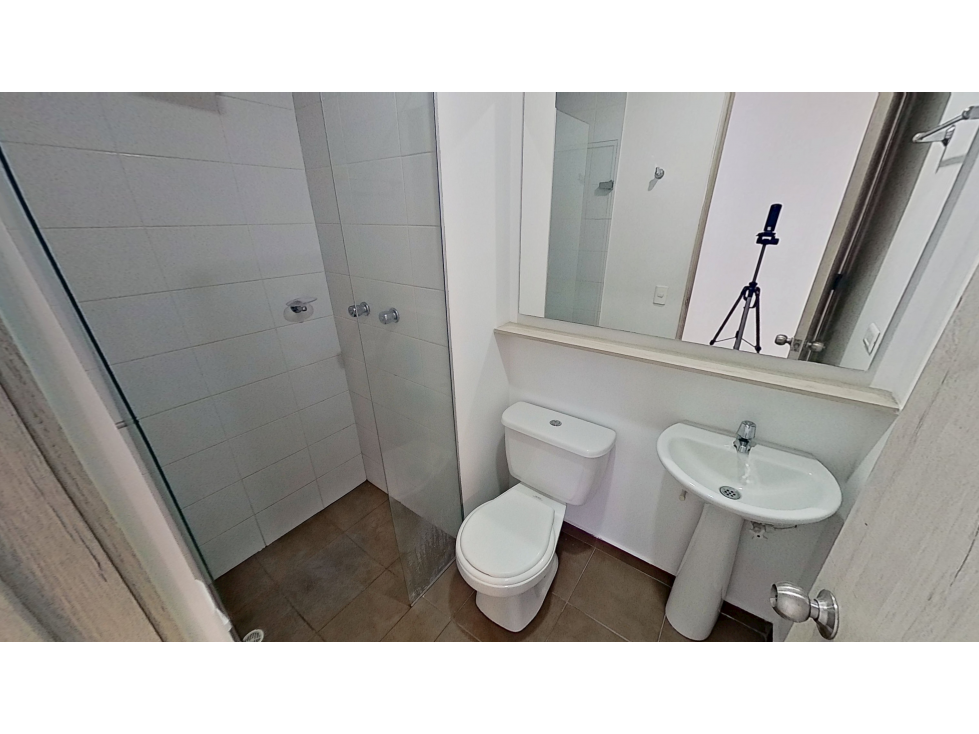 Apartamento en venta en Villa Del Parque, Itagüí · foto 19 de 24
