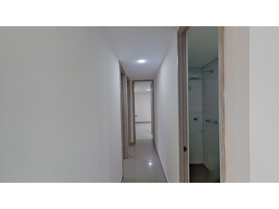 Apartamento en venta en Villa Del Parque, Itagüí · foto 20 de 24