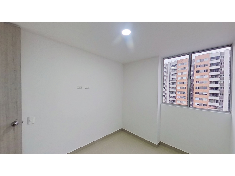 Apartamento en venta en Villa Del Parque, Itagüí · foto 21 de 24