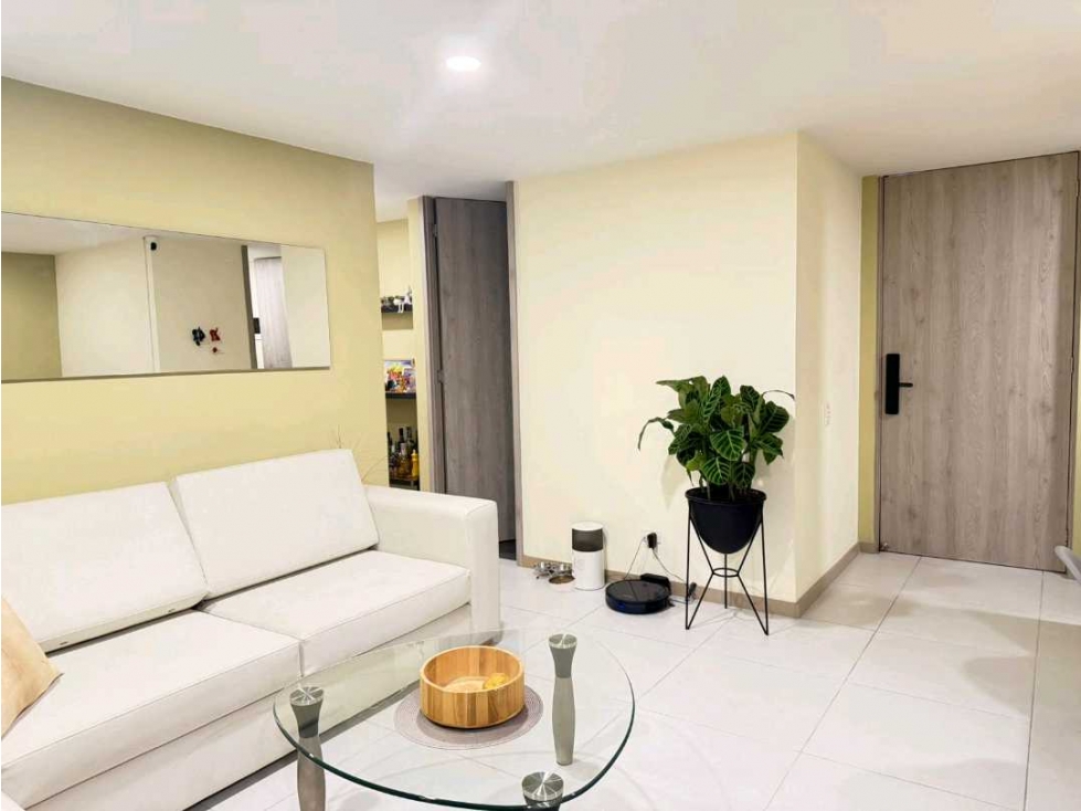 Apartamento en venta en La Paz, Envigado · foto 17 de 17
