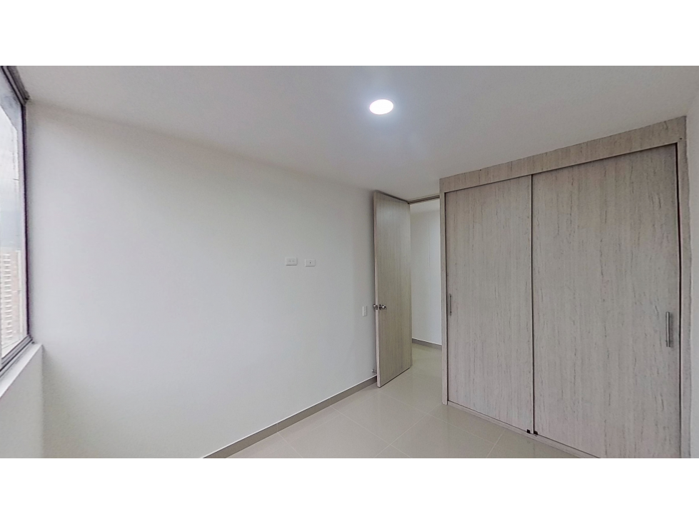 Apartamento en venta en Villa Del Parque, Itagüí · foto 22 de 24