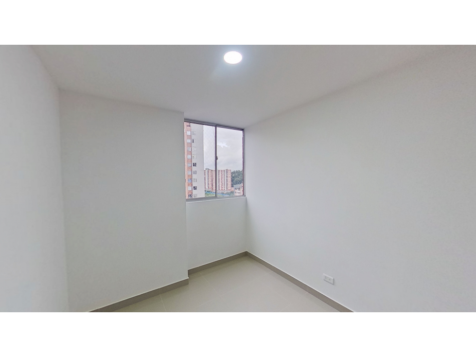 Apartamento en venta en Villa Del Parque, Itagüí · foto 23 de 24