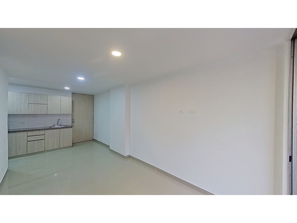 Apartamento en venta en Villa Del Parque, Itagüí · foto 24 de 24