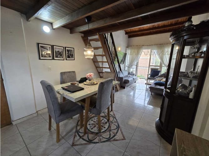 Apartamento de 3 alcobas en venta en Lopez De Mesa, Medellín, 90 m² · foto 2 de 24