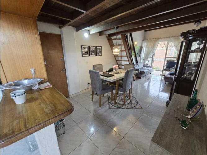 Apartamento de 3 alcobas en venta en Lopez De Mesa, Medellín, 90 m² · foto 3 de 24