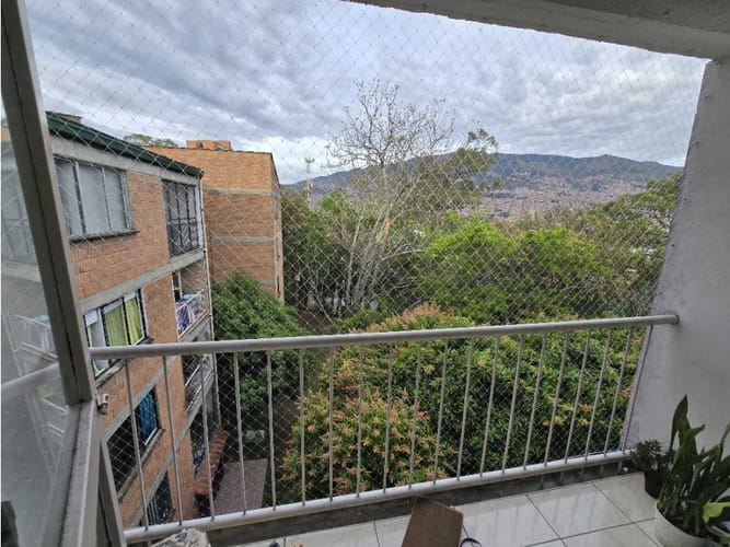 Apartamento de 3 alcobas en venta en Lopez De Mesa, Medellín, 90 m² · foto 5 de 24