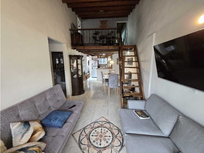 Apartamento de 3 alcobas en venta en Lopez De Mesa, Medellín, 90 m² · foto 6 de 24