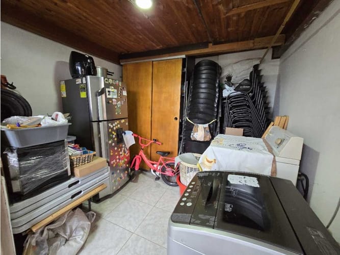 Apartamento de 3 alcobas en venta en Lopez De Mesa, Medellín, 90 m² · foto 8 de 24