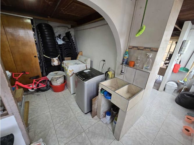 Apartamento de 3 alcobas en venta en Lopez De Mesa, Medellín, 90 m² · foto 9 de 24