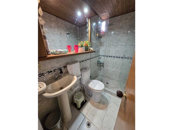 Apartamento de 3 alcobas en venta en Lopez De Mesa, Medellín, 90 m² · foto 10 de 24