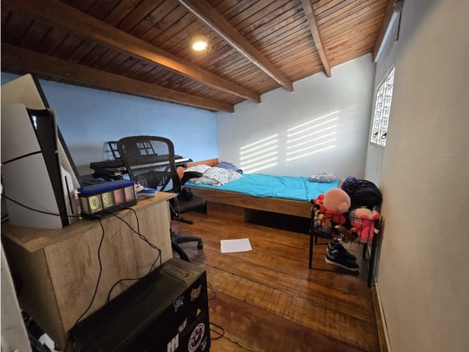 Apartamento de 3 alcobas en venta en Lopez De Mesa, Medellín, 90 m² · foto 19 de 24