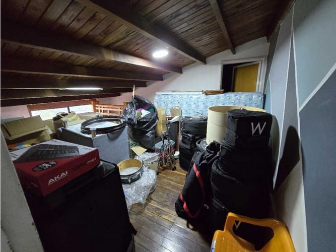 Apartamento de 3 alcobas en venta en Lopez De Mesa, Medellín, 90 m² · foto 22 de 24