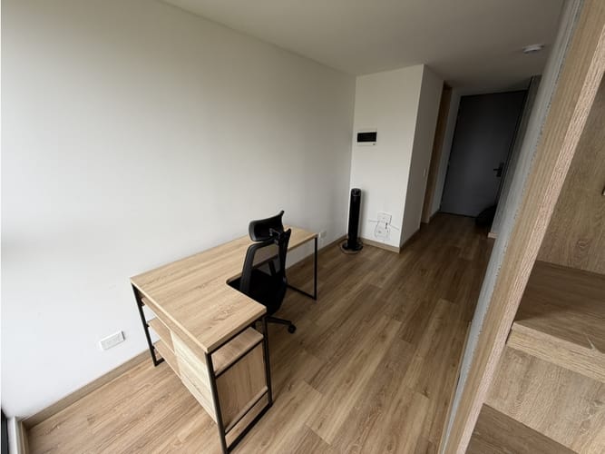 Apartamento de 1 alcoba en venta en Las Casitas, Sabaneta, 64 m² · foto 6 de 24
