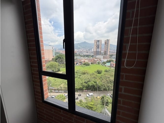 Apartamento de 1 alcoba en venta en Las Casitas, Sabaneta, 64 m² · foto 8 de 24