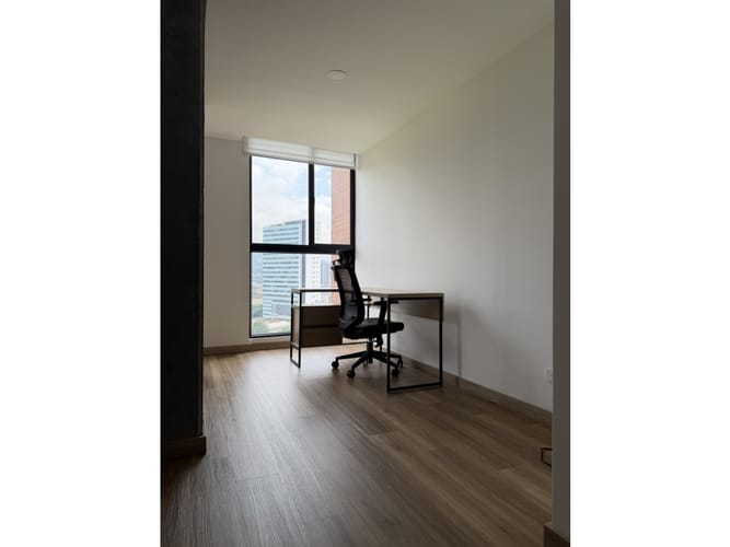Apartamento de 1 alcoba en venta en Las Casitas, Sabaneta, 64 m² · foto 10 de 24