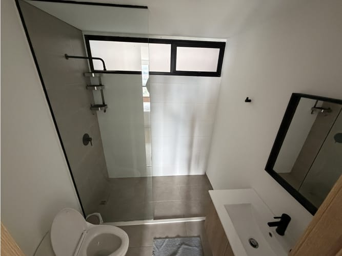 Apartamento de 1 alcoba en venta en Las Casitas, Sabaneta, 64 m² · foto 13 de 24
