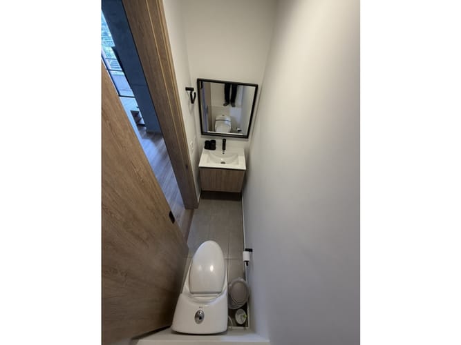 Apartamento de 1 alcoba en venta en Las Casitas, Sabaneta, 64 m² · foto 14 de 24