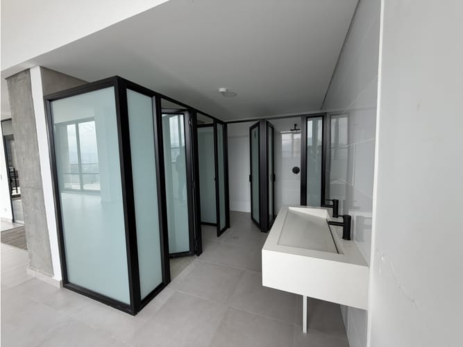 Apartamento de 1 alcoba en venta en Las Casitas, Sabaneta, 64 m² · foto 23 de 24